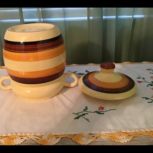 Antique Maurice Ceramics of California - Picture 10 of 12